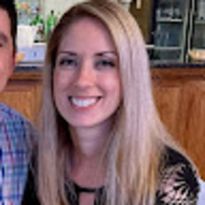 Meet your Posher, Jillian